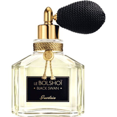 Le Bolshoï Black Swan